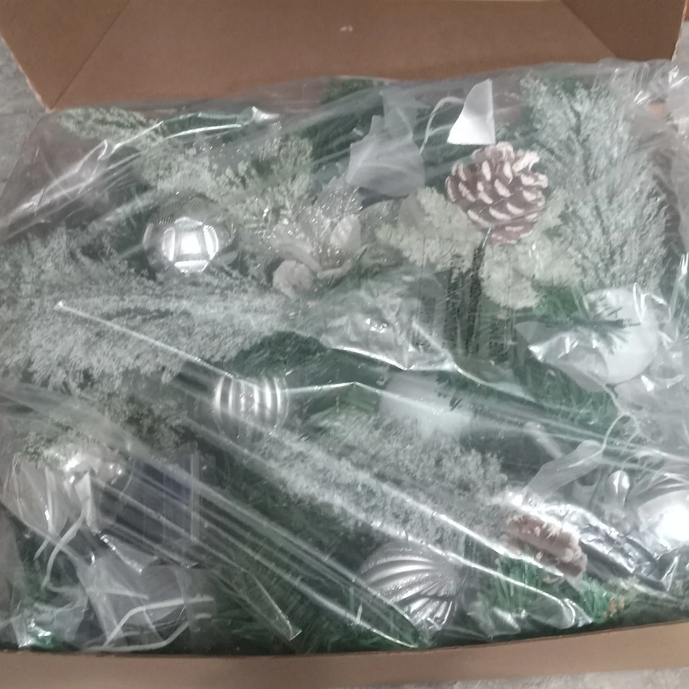 Christmas Garland